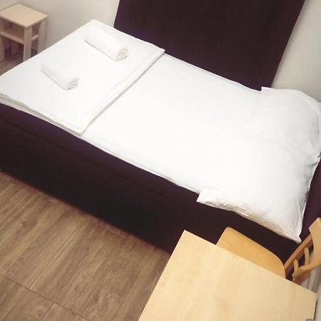 Aparthotel Merdian Вена Экстерьер фото
