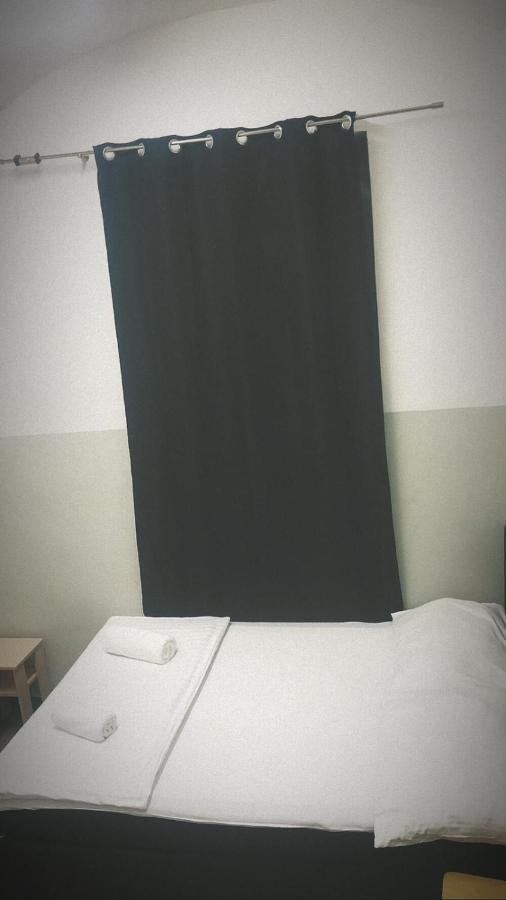 Aparthotel Merdian Вена Экстерьер фото